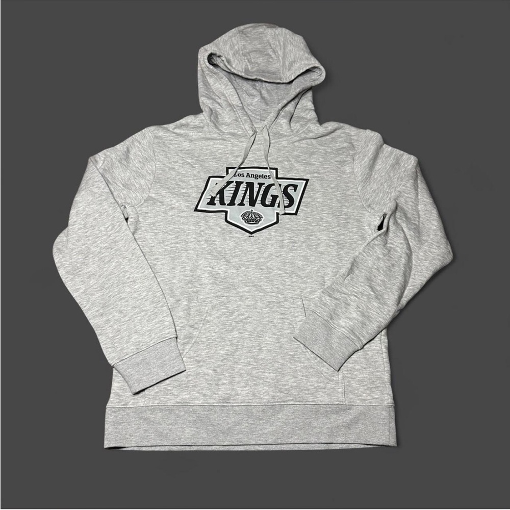 Los Angeles Kings Fanatics hoodie
